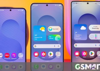 Samsung rozpoczyna testy One UI 8 opartego na Androidzie 16