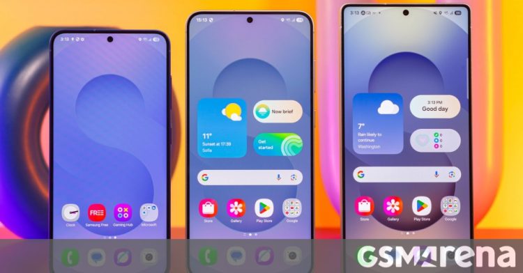 Samsung rozpoczyna testy One UI 8 opartego na Androidzie 16