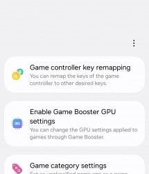 Samsung wprowadza Game Booster+ z nowymi funkcjami