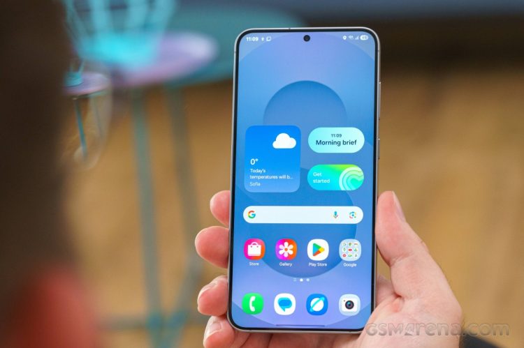 Samsung zapowiada beta testy One UI 7 dla kolejnych urządzeń – wkrótce dostępne na Galaxy Z Fold6, Z Flip6 i serii S23