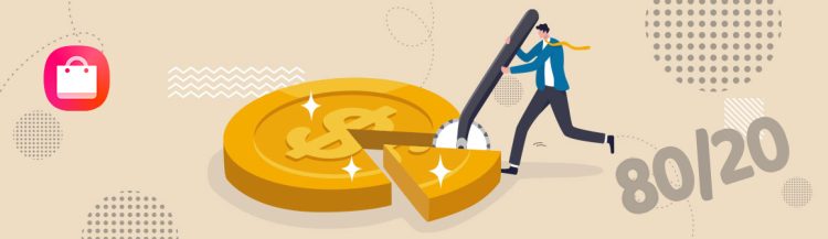 Samsung zmienia model podziału przychodów w Galaxy Store – deweloperzy otrzymają 80% zysków