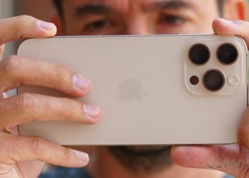 Seria iPhone 17 będzie obsługiwać nagrywanie wideo w 8K