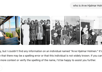 Skarga na naruszenie prywatności przez ChatGPT za fałszywe informacje