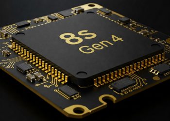 Snapdragon 8s Elite otrzyma nową nazwę – przeciek ujawnia datę premiery i specyfikację