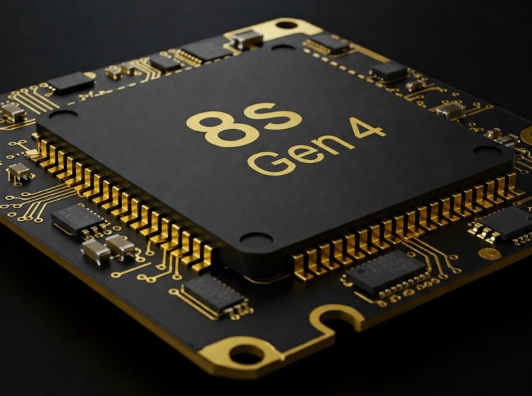 Snapdragon 8s Elite otrzyma nową nazwę – przeciek ujawnia datę premiery i specyfikację