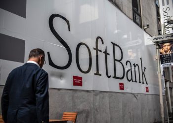 SoftBank kupuje starą fabrykę Sharpa za 676 mln dolarów na potrzeby współpracy z OpenAI w Japonii
