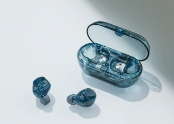 Sony zapowiada nowe bezprzewodowe słuchawki WF-C710N
