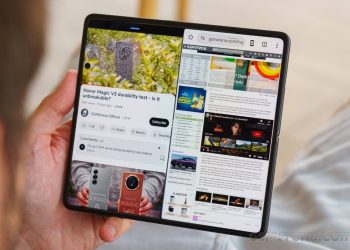 Specyfikacja Honor Magic V4 wyciekła – zapowiada się imponująco, Oppo Find N5 zyska mocnego rywala
