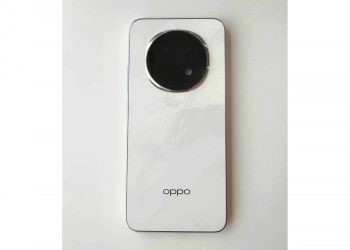 Specyfikacja Oppo F29 i F29 Pro ujawniona – pojawiło się także zdjęcie na żywo modelu F29