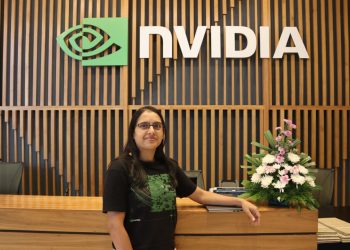 Sudeshna Guha tworzy fundamenty sukcesu w projektowaniu układów scalonych