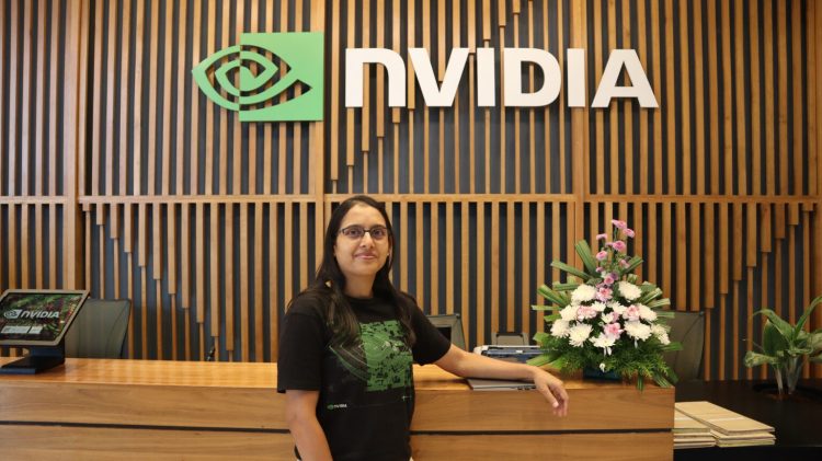 Sudeshna Guha tworzy fundamenty sukcesu w projektowaniu układów scalonych