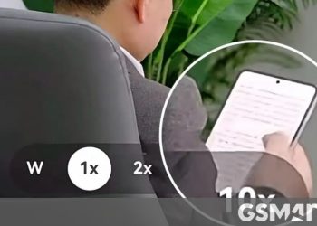 Szef Huawei przypadkowo ujawnia nowy składany tablet