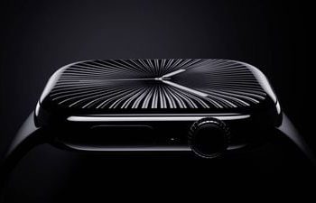 Szklany Apple Watch może być pierwszym krokiem do całkowicie futurystycznych urządzeń Apple