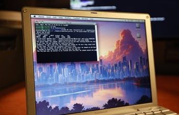 Sztuczna inteligencja na 20-letnim MacBooku? To możliwe!