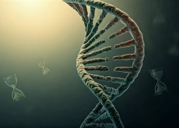 Sztuczna inteligencja prognozuje biologiczne starzenie na podstawie szlaków sterydowych