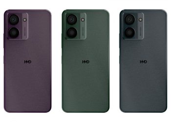 Tajemniczy telefon HMD pojawia się w nowym przecieku