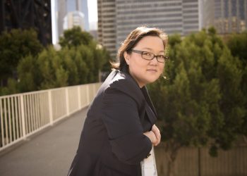 Tammy Nam obejmuje stanowisko CEO w startupie reklamowym Creatopy wykorzystującym sztuczną inteligencję