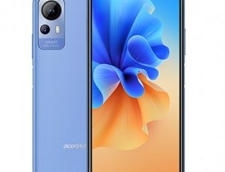 Te dwa smartfony zapoczątkują powrót Acera na rynek