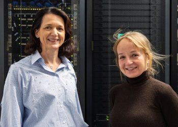 Telenor tworzy pierwszą w Norwegii fabrykę AI, zapewniającą zrównoważone i suwerenne przetwarzanie danych