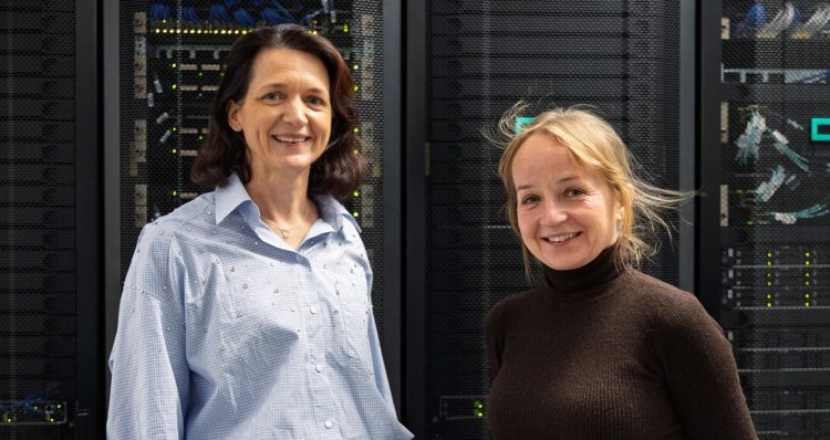 Telenor tworzy pierwszą w Norwegii fabrykę AI, zapewniającą zrównoważone i suwerenne przetwarzanie danych