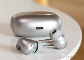Test słuchawek Xiaomi Buds 5 Pro