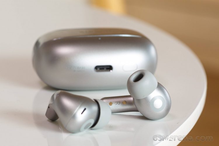 Test słuchawek Xiaomi Buds 5 Pro