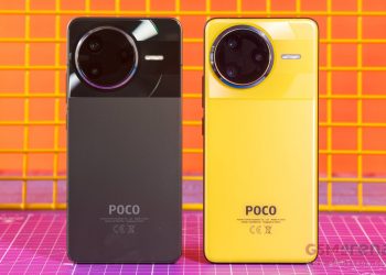 Testujemy Poco F7 Pro