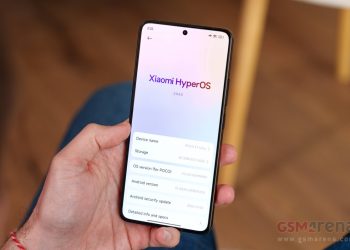 Testy Poco F7 Ultra: Snapdragon 8 Elite w akcji