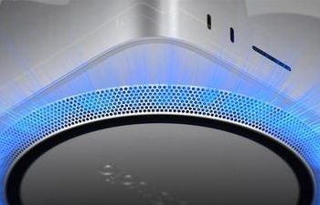 Tryb niskiego zużycia energii w Mac Studio – mniej hałasu, większa oszczędność