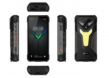 Ulefone prezentuje smartfony Armor 34 Pro, Armor 33 Pro i Armor Mini 4