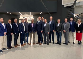 Utah rozwija edukację i szkolenia z zakresu sztucznej inteligencji