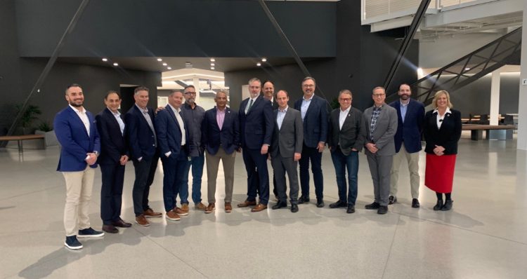 Utah rozwija edukację i szkolenia z zakresu sztucznej inteligencji