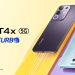vivo T4x debiutuje z potężną baterią i aparatem 50 MP