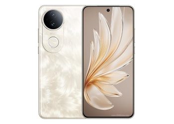 vivo V50e z dobrze znanym designem – data premiery ujawniona