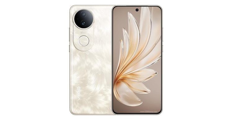 vivo V50e z dobrze znanym designem – data premiery ujawniona