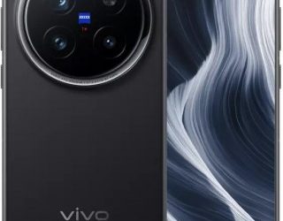 vivo X200 Pro otrzymuje aktualizację oprogramowania z marcową poprawką bezpieczeństwa na 2025 rok i ulepszeniami