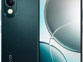 vivo Y19e z ekranem 90 Hz, baterią 5500 mAh i certyfikatem IP64 za mniej niż 100 dolarów