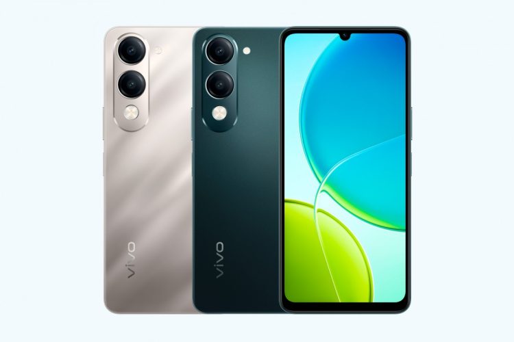 vivo Y29s 5G zaprezentowany – Dimensity 6300 i dobrze znany design