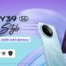 vivo Y39 – nowy smartfon z aparatem 50 MP w przystępnej cenie