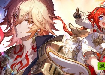 Wejdź w świat gamingu tej wiosny z 14 hitami na GeForce NOW