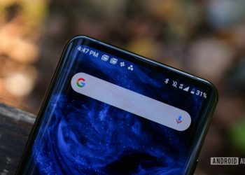 Widget wyszukiwania Google testuje jeszcze lepszy przycisk skrótów (Aktualizacja)