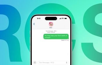Wsparcie dla szyfrowanych wiadomości RCS w iOS 19 – nowe funkcje i ulepszenia