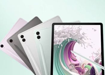Wyciek cen i wersji pamięci serii Samsung Galaxy Tab S10 FE