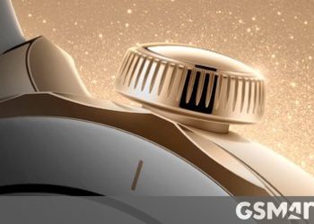 Wycieki specyfikacji i plakatu promocyjnego OPPO Watch X2 Mini