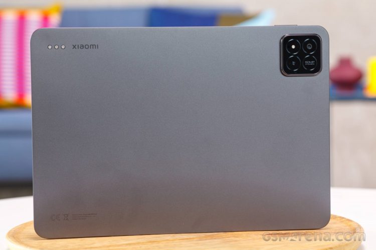 Wycieki ujawniają szczegóły Xiaomi Pad 7 Max i dwóch innych flagowych tabletów z Chin