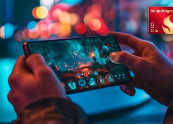 Wyciekł wynik AnTuTu procesora Qualcomm Snapdragon 8 Elite 2