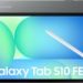 Wyciekła data premiery oraz wygląd tabletów Samsung Galaxy Tab S10 i S10 FE+