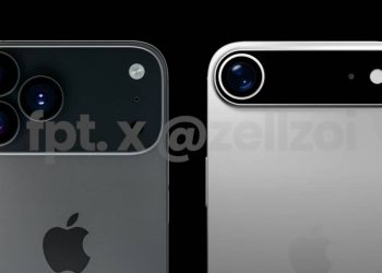 Wyciekły dokładne wymiary iPhone'a 17 Air od Apple