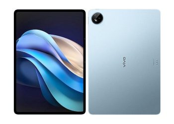 Wyciekły specyfikacje nowego flagowego tabletu vivo