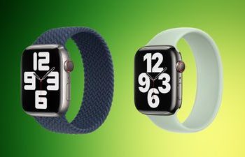 Wyprzedaż pasków do Apple Watch powraca – nowe okazje na akcesoria Apple